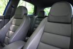 Volkswagen Golf R32 2008 года